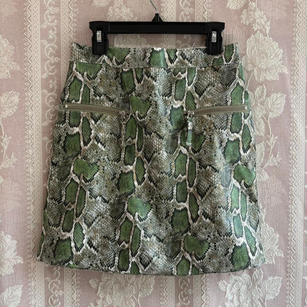 Song-of-style Women's multi Skirt